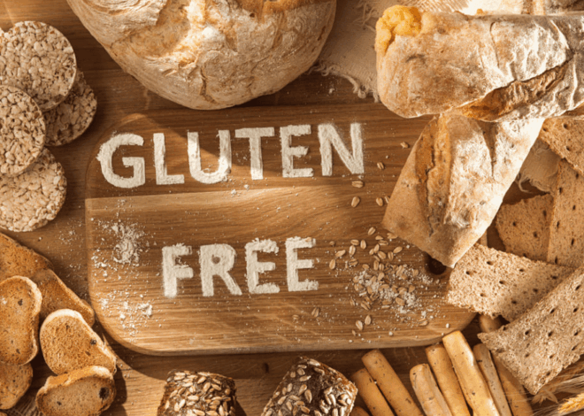 Waspada Gluten Free Palsu: Panduan Lengkap Mengenali Produk yang Aman