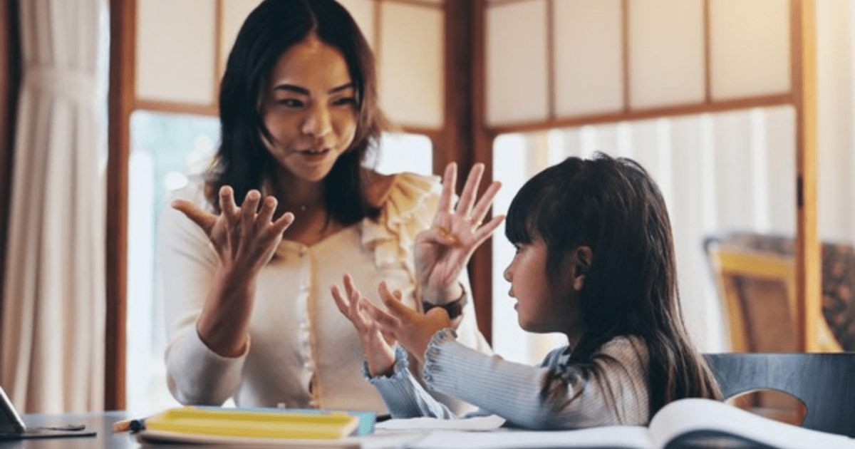 9 Tanda Pola Asuh Anda Akan Mencetak Anak Sukses Menurut Pakar