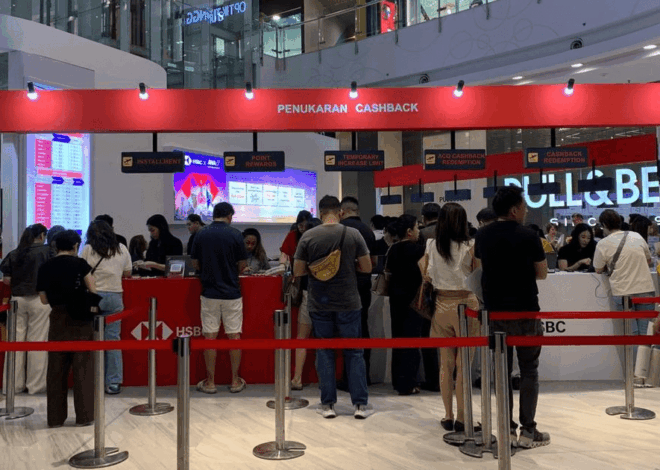 Promo Tiket Pesawat ke Jepang Cuma Rp 3 Jutaan, Ini Cara Mendapatkannya di HSBC ANA Travel Fair