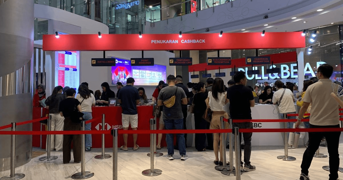 Promo Tiket Pesawat ke Jepang Cuma Rp 3 Jutaan, Ini Cara Mendapatkannya di HSBC ANA Travel Fair