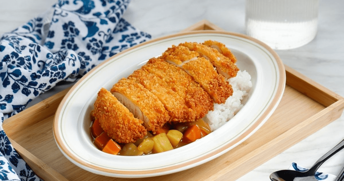 Resep Chicken Katsu Simpel: Panduan Lengkap untuk Hasil Renyah dan Juicy ala Rumahan