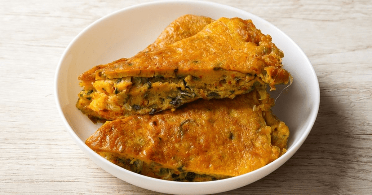 Resep Dadar Tempe: Kreasi Lauk Enak, Murah, dan Bergizi untuk Akhir Bulan