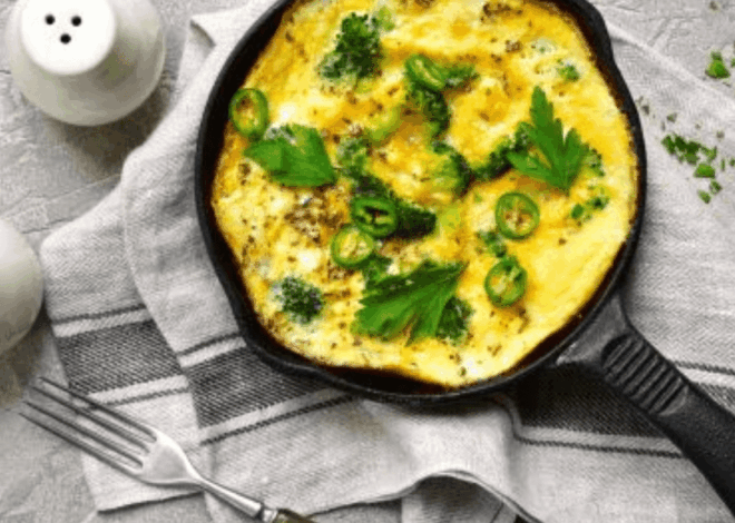10 Resep Masakan 10 Ribuan Modal Telur, Irit Bahan dan Tetap Mengenyangkan