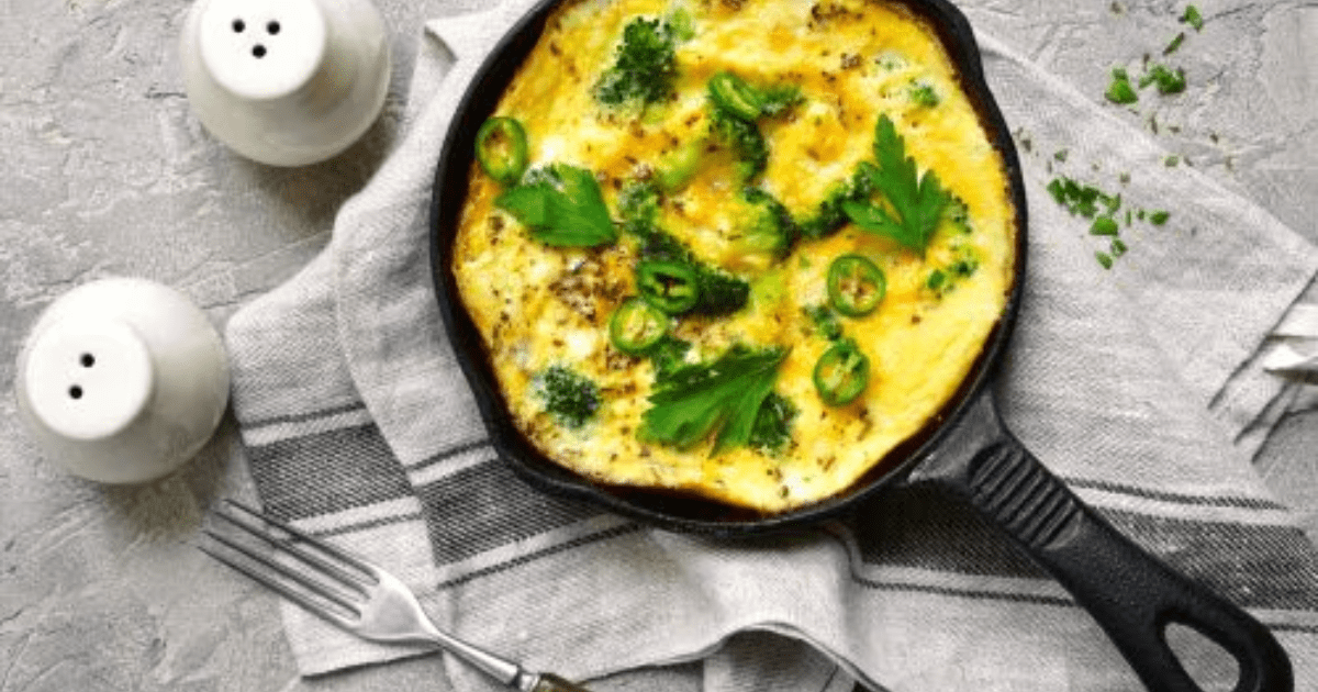 10 Resep Masakan 10 Ribuan Modal Telur, Irit Bahan dan Tetap Mengenyangkan