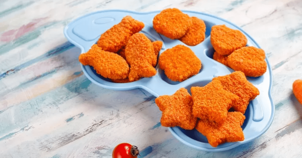 Resep Nugget Homemade ala Chef Devina: Stok Bekal Sehat & Anti Gagal