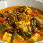 resep sayur lodeh terong