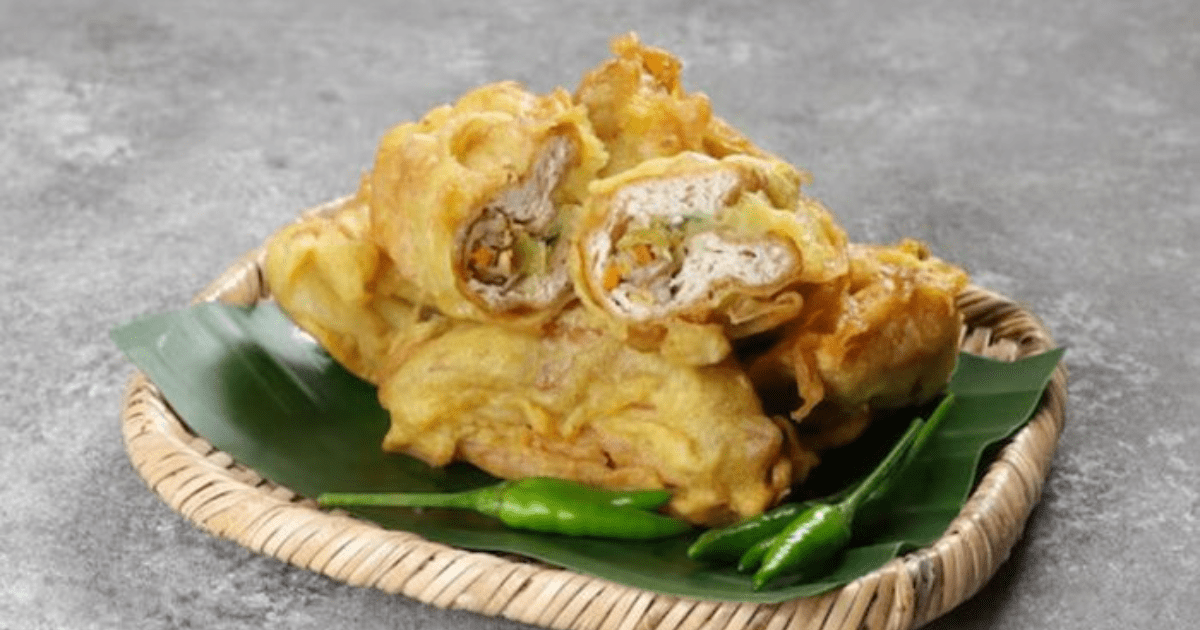 Resep Tahu Isi Renyah: Panduan Jualan Lengkap Agar Gurih & Tahan Lama