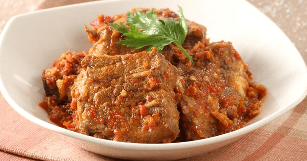 Resep Tumis Kambing Rica: Solusi Cepat 15 Menit Olah Daging Kurban Anti Prengus