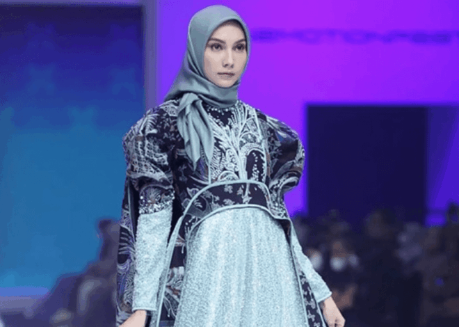 Tren Modest Fashion: Melampaui Hijab, Kini Jadi Pilihan Gaya Hidup Global