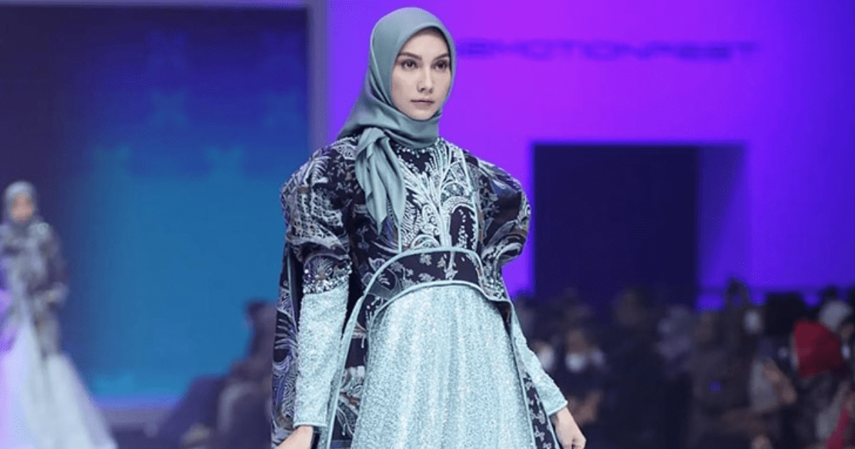 Tren Modest Fashion: Melampaui Hijab, Kini Jadi Pilihan Gaya Hidup Global