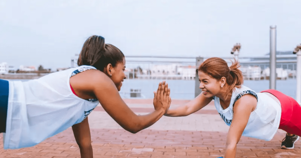 Tujuan Latihan Kebugaran Jasmani: Manfaat dan Cara Meningkatkan Kesehatan Tubuh