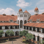 wisata di sekitar pusat kota Semarang