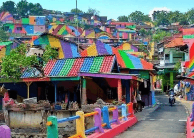 5 Wisata Gratis di Semarang yang Seru dan Instagramable di Pusat Kota