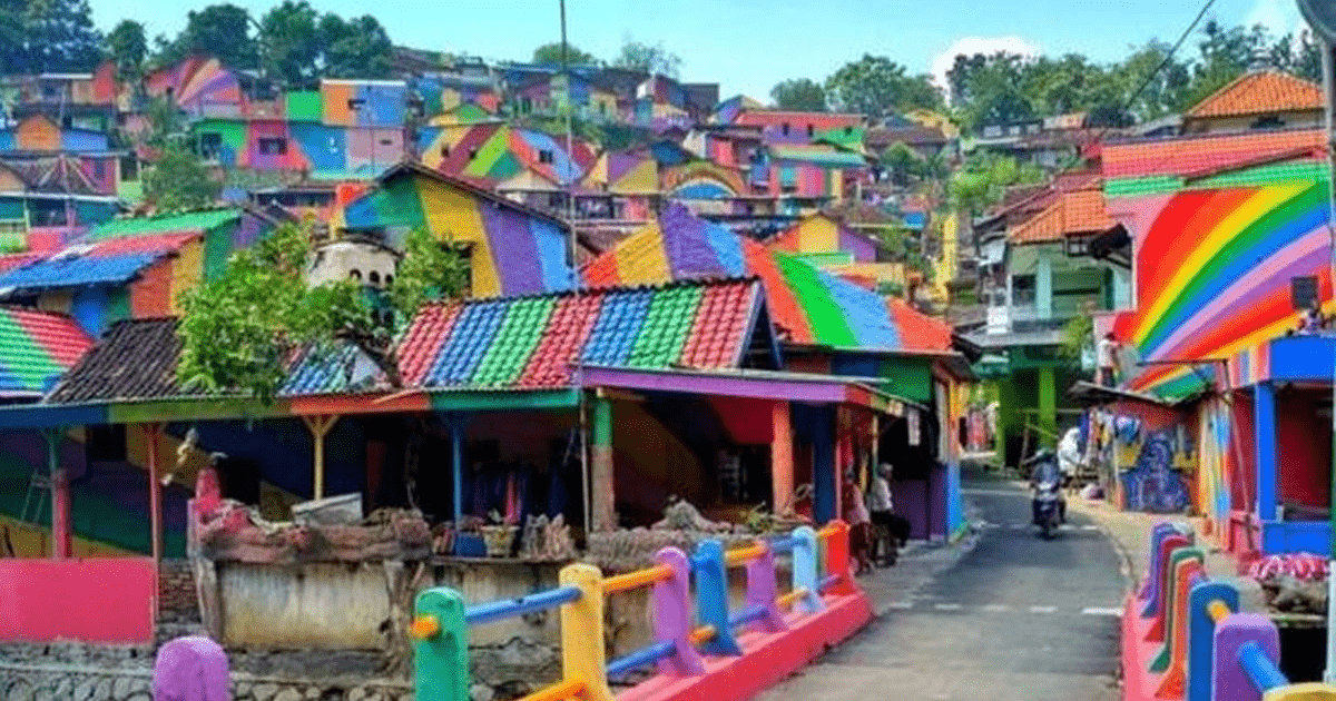 5 Wisata Gratis di Semarang yang Seru dan Instagramable di Pusat Kota