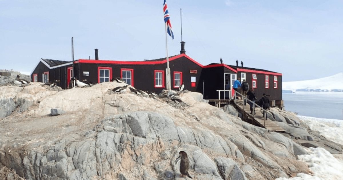 Destinasi Hindari Overtourism 2026: Bali Keluar, Antartika dan Meksiko Masuk Daftar Hitam