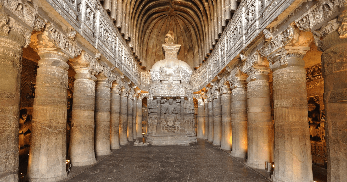 Menjelajahi 10 Gua Warisan Dunia UNESCO Paling Menakjubkan di Dunia