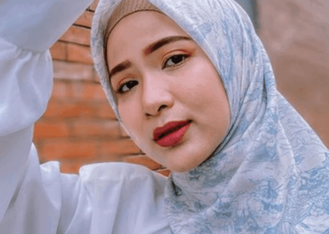 Rahasia Hijab Wajah Bulat: 5 Trik Styling agar Pipi Tirus ala Pakar