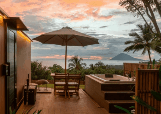 Menjelang Libur Akhir Tahun: 4 Rekomendasi Hotel di Manado untuk Setiap Tipe Wisatawan