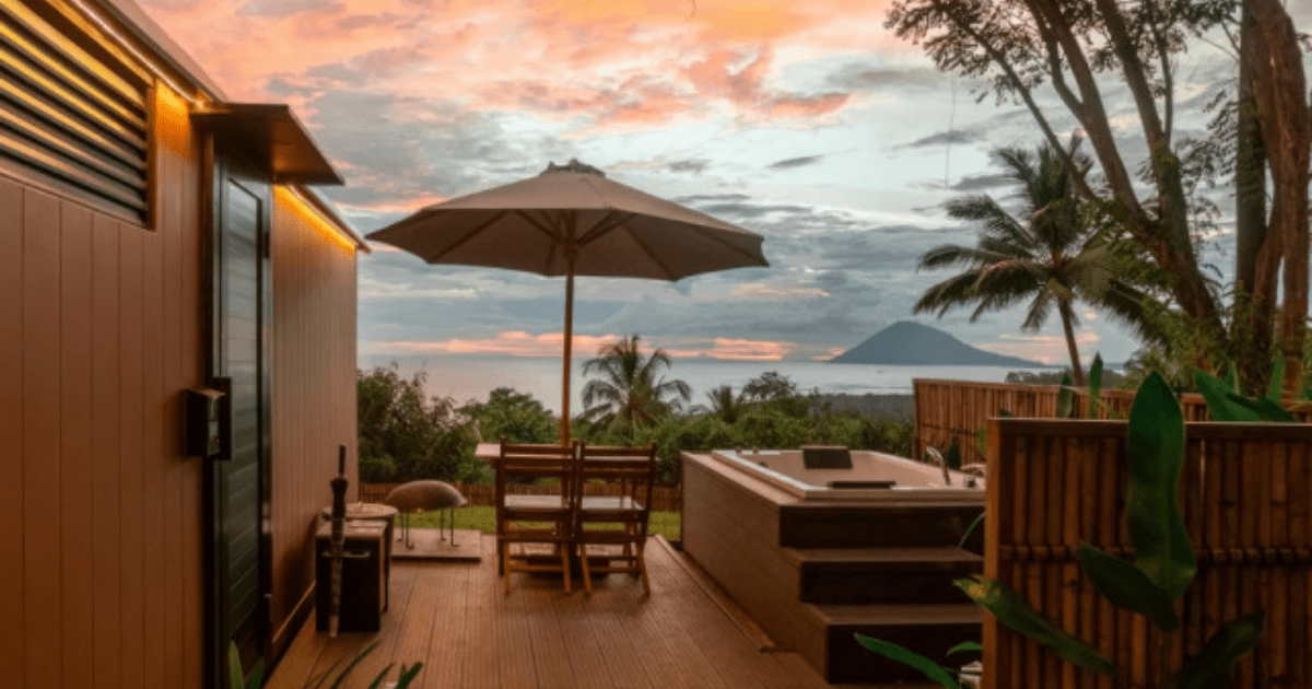 Menjelang Libur Akhir Tahun: 4 Rekomendasi Hotel di Manado untuk Setiap Tipe Wisatawan