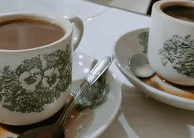 Kedai Kopi Legendaris Pekanbaru: Menelusuri 5 Destinasi Klasik Sejak Era 1950-an