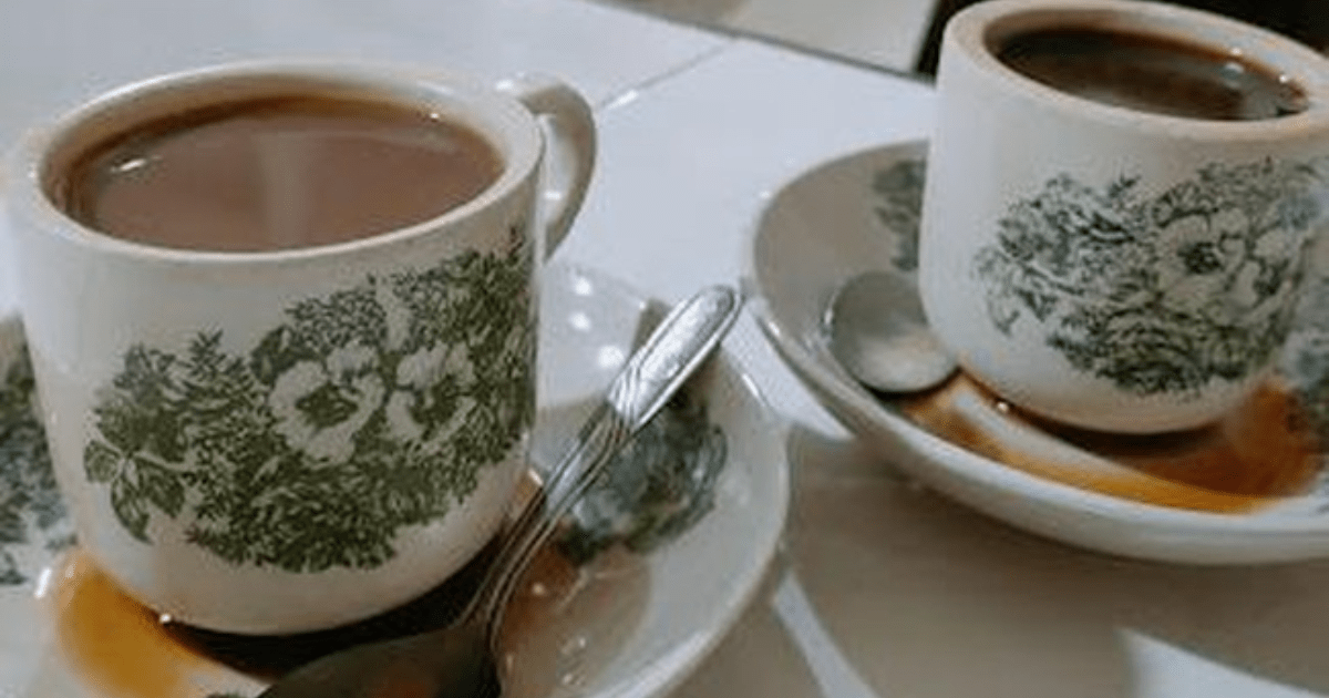 Kedai Kopi Legendaris Pekanbaru: Menelusuri 5 Destinasi Klasik Sejak Era 1950-an