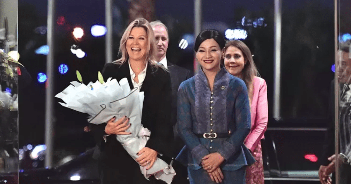 Kunjungan Ratu Maxima ke Solo: Momentum Emas Promosi Batik dan Inklusi Keuangan