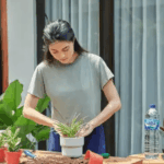 Manfaat Berkebun di Rumah