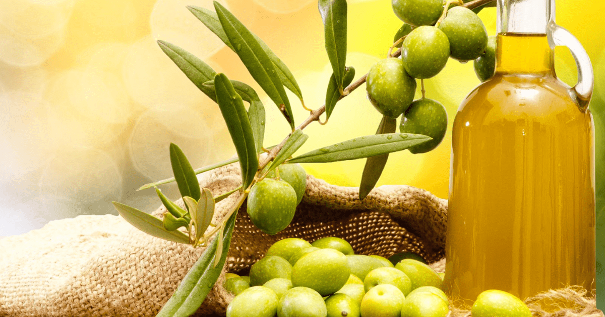 Selain Bahan Kosmetik, Minyak Zaitun Bagus untuk Taman Rumah!