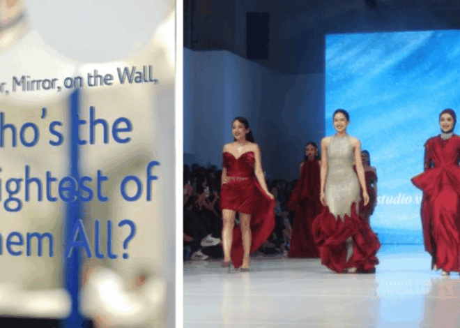 The Brightest Smile: Pepsodent Ultra White Mendefinisikan Ulang Gaya di Jakarta Fashion Week 2026