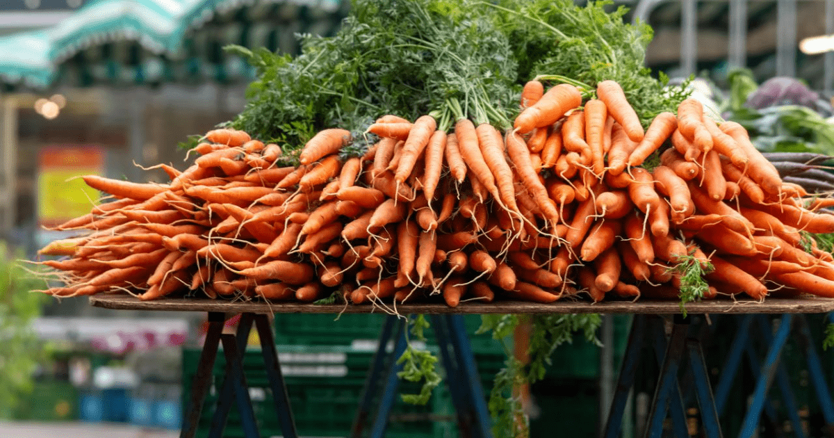 5 Sayuran Tahan Cuaca: Pilihan Terbaik di Iklim Panas dan Dingin