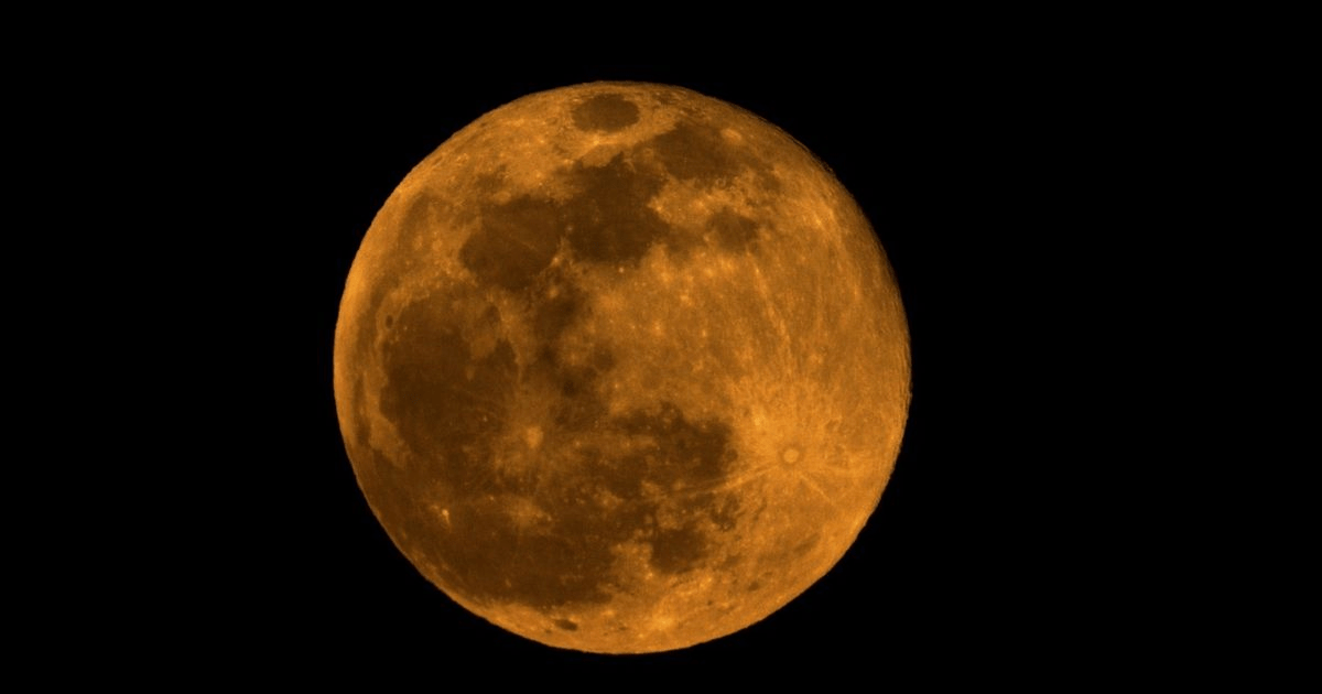 Gratis Piknik Malam Lihat Supermoon di Planetarium Jakarta, Ini Caranya