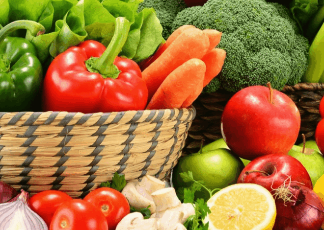 Mengenal Tanaman Hortikultura, Cocok untuk yang Suka Berkebun