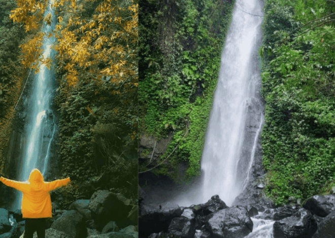 4 Pilihan Wisata Air Kudus: Dari River Tubing Rahtawu hingga Air Terjun Monthel