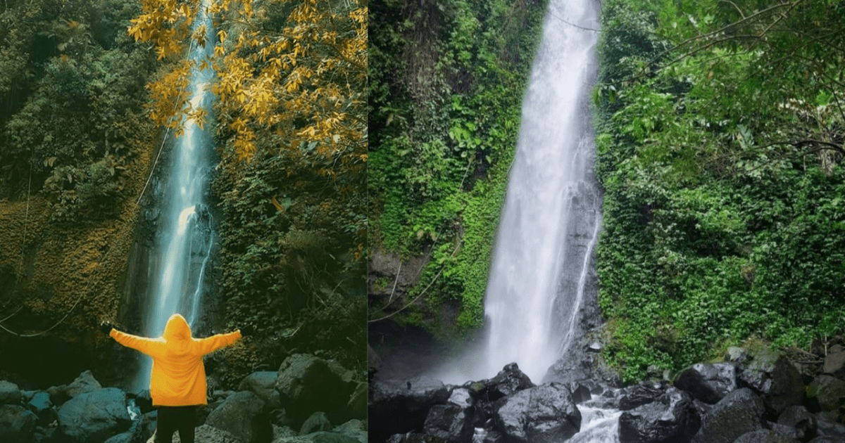 4 Pilihan Wisata Air Kudus: Dari River Tubing Rahtawu hingga Air Terjun Monthel