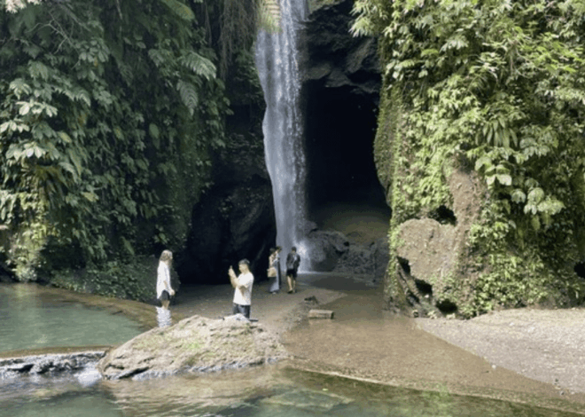 4 Rekomendasi Wisata Alam Hidden Gem Indonesia, dari Tegal hingga Kerinci