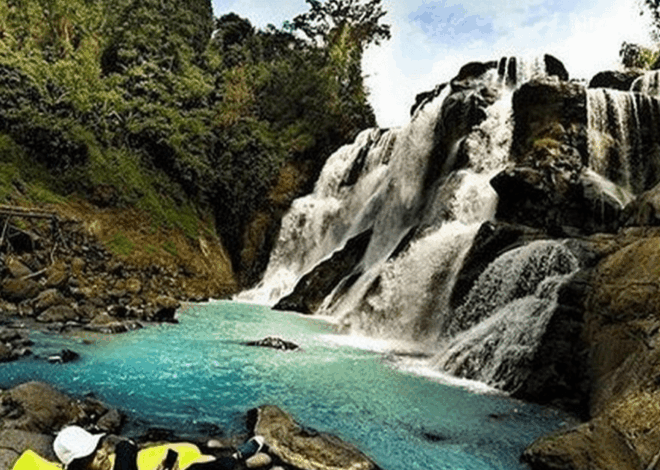 4 Pilihan Wisata Alam Murah Jawa Barat: Pilihan Liburan Akhir Tahun