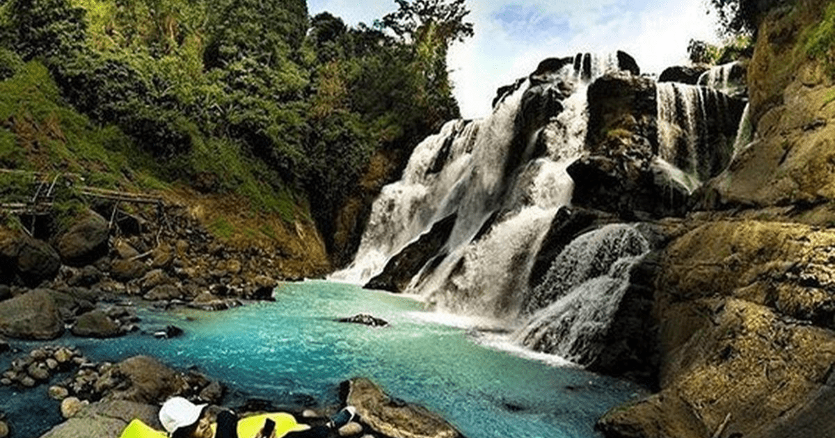 4 Pilihan Wisata Alam Murah Jawa Barat: Pilihan Liburan Akhir Tahun