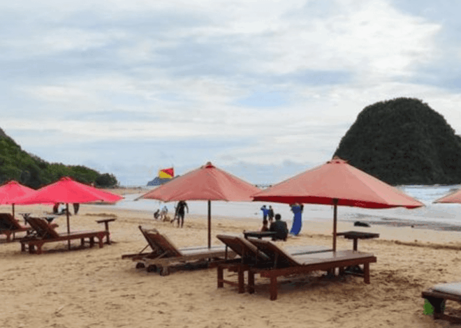 4 Alternatif Wisata di Banyuwangi, Tak Hanya Kawah Ijen