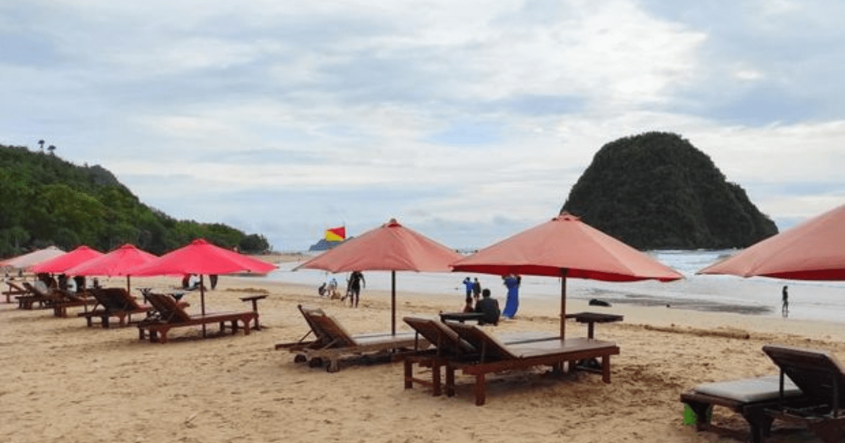 4 Alternatif Wisata di Banyuwangi, Tak Hanya Kawah Ijen