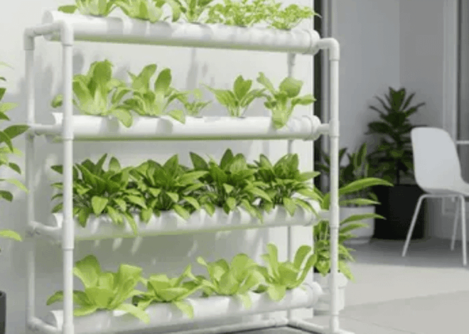 Berkebun di Rumah Kota: Panduan Praktis Urban Garden dengan Pot dan Hidroponik Murah