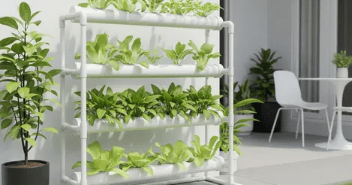 Berkebun di Rumah Kota: Panduan Praktis Urban Garden dengan Pot dan Hidroponik Murah