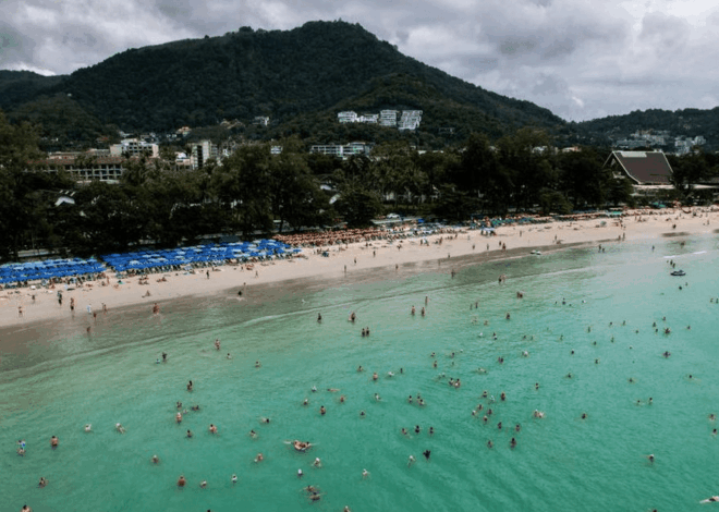 Penipuan Ulasan Kapal Gratis: Kasus Turis Prancis Gunakan Teknologi AI