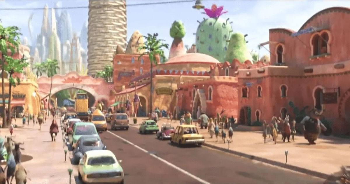 Destinasi Liburan Akhir Tahun: Cek Gaya Liburan Anda Melalui Empat Arketipe Zootopia