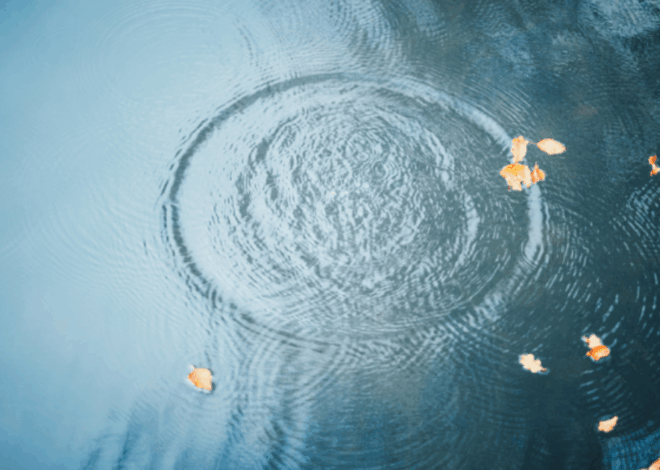 Efek Blue Mind Kesehatan: Terapi Air untuk Kesejahteraan Fisik dan Pikiran