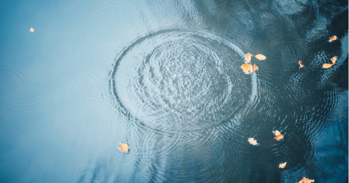 Efek Blue Mind Kesehatan: Terapi Air untuk Kesejahteraan Fisik dan Pikiran