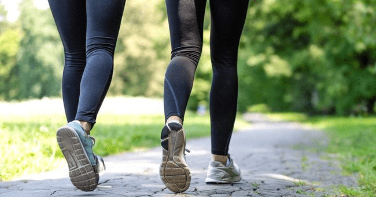 Jantung Kedua dan Jalan Kaki: Olahraga Simpel Aktifkan Otot Betis Cegah Kardiovaskular