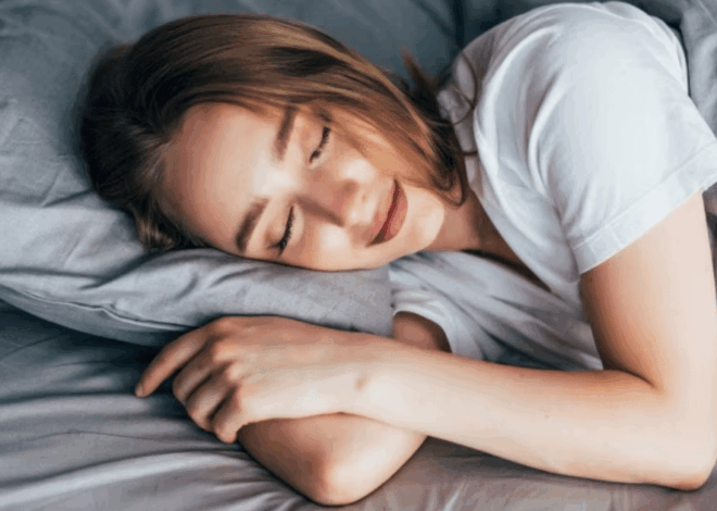 Tren Wellness Meningkat: Kualitas Tidur Jadi Barang Mewah dan Prioritas Kesehatan Mental