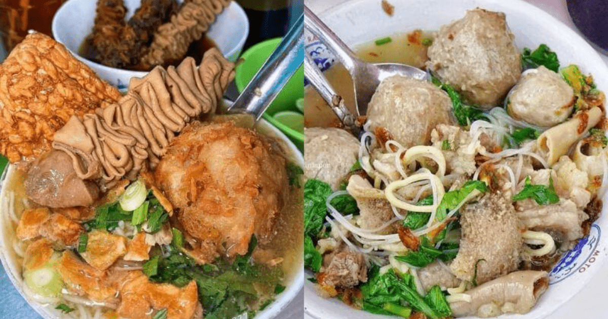 Kuliner Semarang Dekat Undip: 5 Tempat Makan Mahasiswa Terbaik