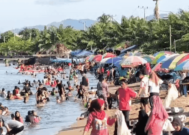 Libur Idul Fitri 2026: Catat Tanggal Mudik dan Cuti Bersama Resmi