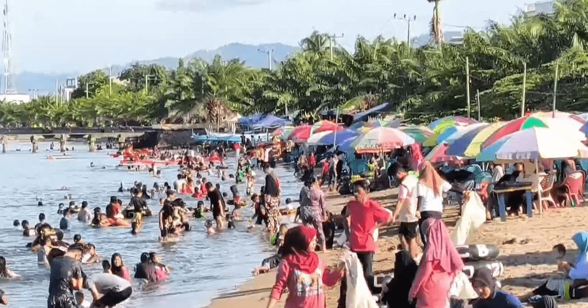 Libur Idul Fitri 2026: Catat Tanggal Mudik dan Cuti Bersama Resmi